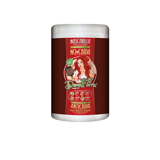 Masque Anti-chute 1000ml - Dona Flora - 1