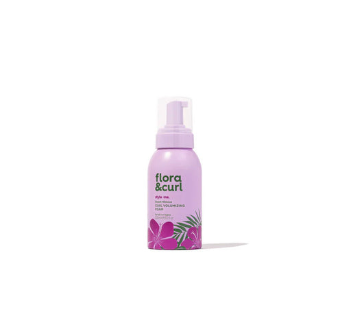 Gelée Volumisante pour Boucles à l'Hibiscus Sucré 300ml - Flora Curl - 1