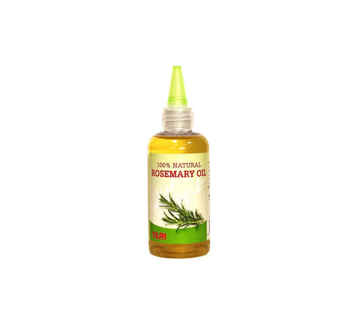 Huile de Romarin 100% naturelle 105ml - Yari - 1