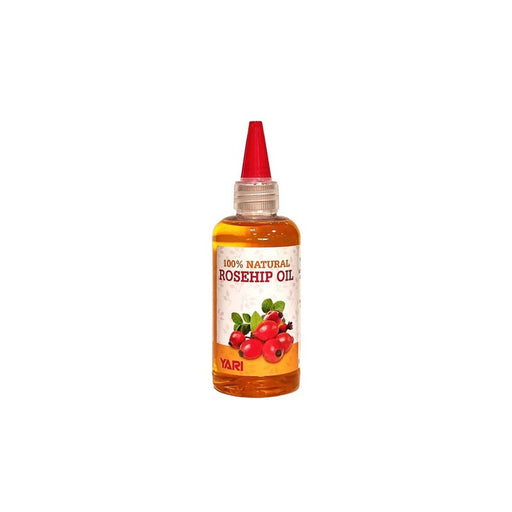 100% Huile de Rose musquée Natura 105ml - Yari - 1