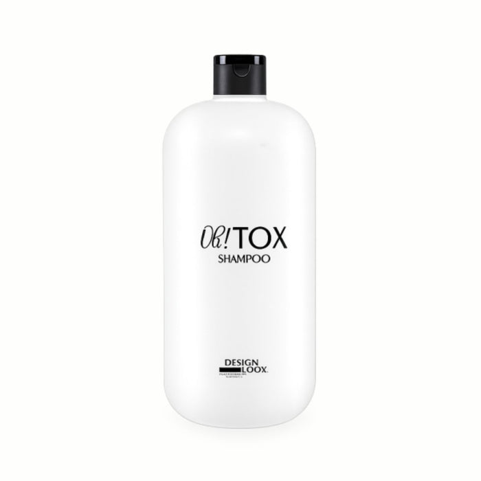 Shampooing Botox Oh! Tox 1000ml - Design Look - 1