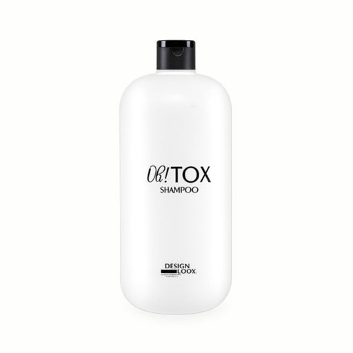 Shampooing Botox Oh! Tox 1000ml - Design Look : 1000ml - 1