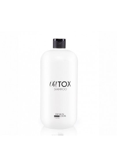 Shampooing Botox Oh! Tox 1000ml - Design Look : 1000ml - 1