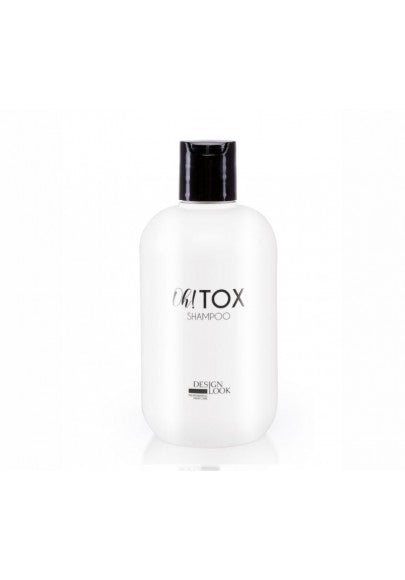 Shampooing Botox Oh! Tox 1000ml - Design Look : 300ML - 1