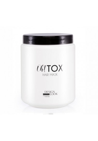 Masque Botox Oh! Tox 1000ml - Design Look - 1