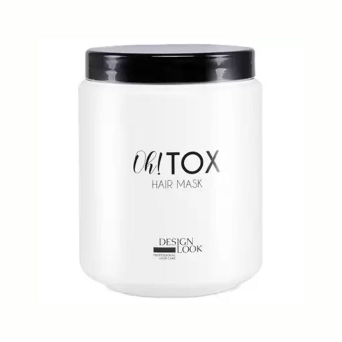 Masque Botox Oh! Tox 1000ml - Design Look : 1000ml - 1