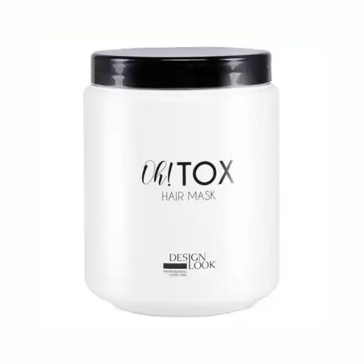 Masque Botox Oh! Tox 1000ml - Design Look - 1