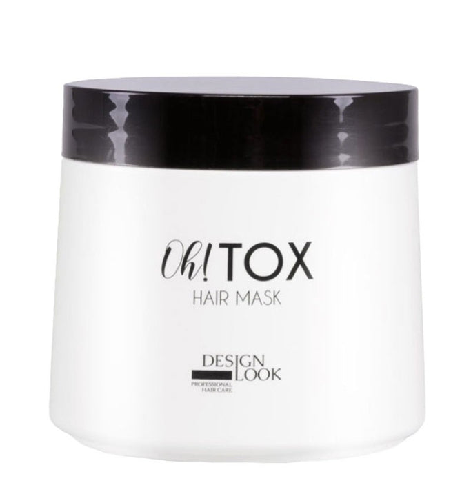 Masque Botox Oh! Tox 1000ml - Design Look : 300ML - 1