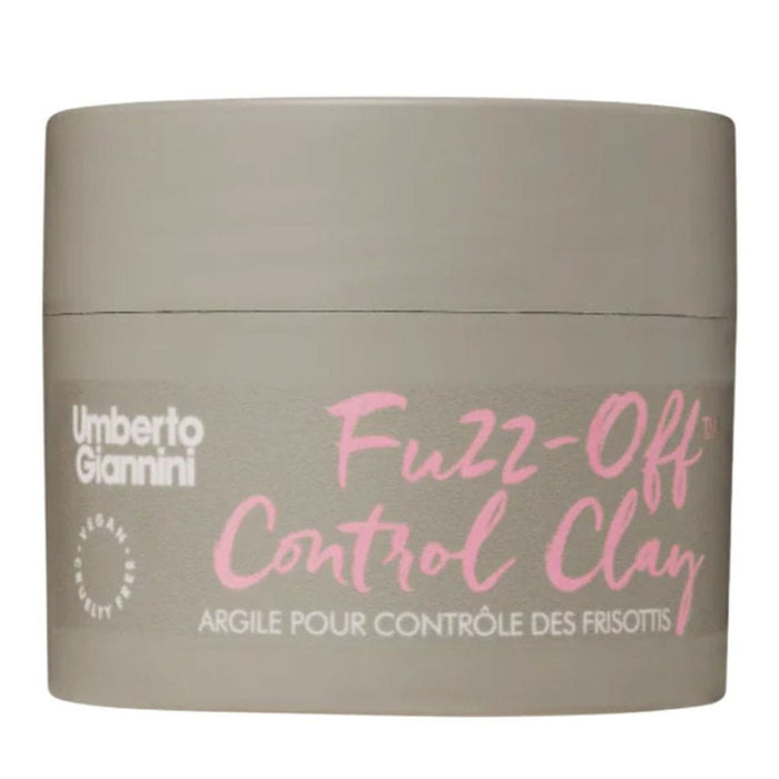 Fuzz-Off Control Clay - 100 ml - Umberto Giannini - 1