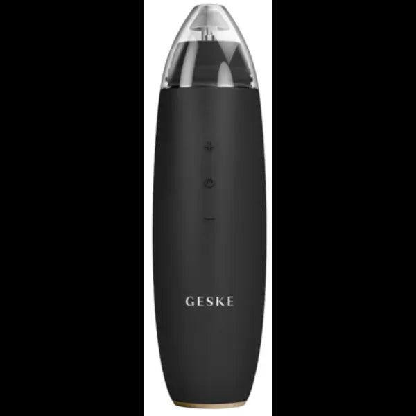 Exfoliant de microdermabrasion Anti-points noirs 7 en 1 - Geske : Black Gold - 6