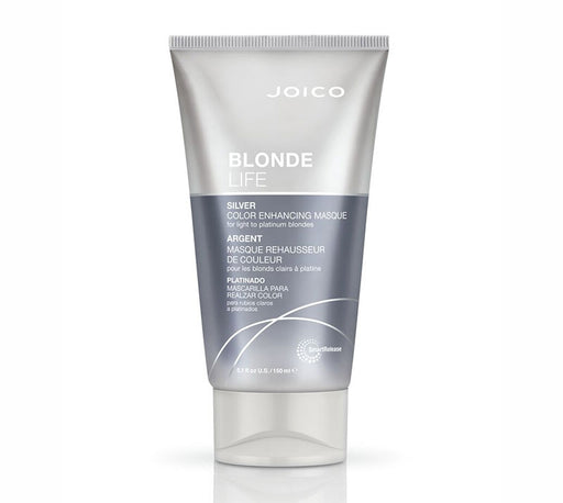 Masque Color Blonde Life Silver Color 150ml - Joico - 1