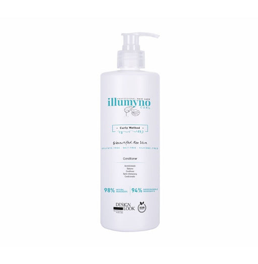 Après-shampoing Illumyno 500ml - Design Look - 1