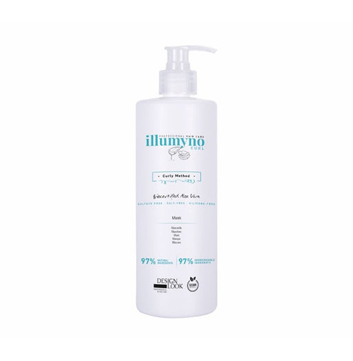 Masque Illumyno 500ml - Design Look - 1