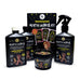 Morte Súbita - Kit Shampoo 250ml + Conditionneur 250ml + Spray 250ml + Masque 100g - Lola Cosmetics - 1
