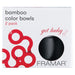 Get Lucky - Bamboo Bowls 2pc - Pack de 2 unidades - Framar - 1