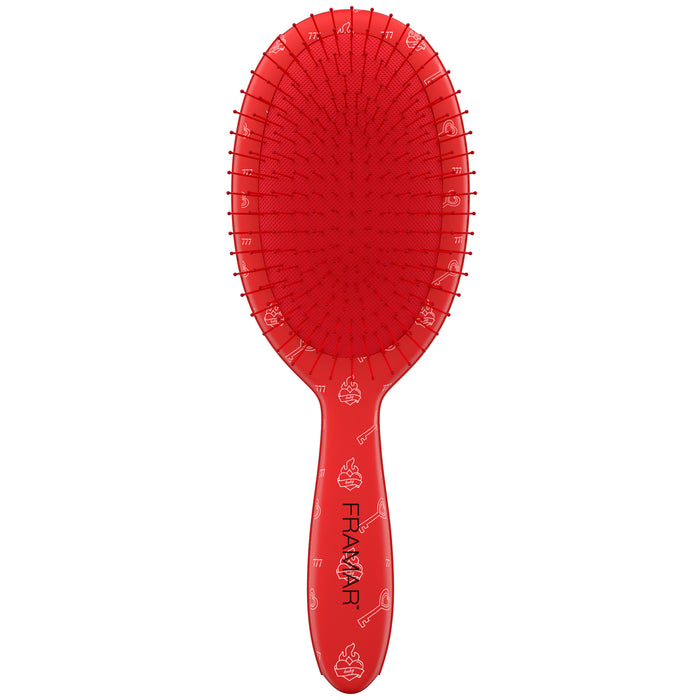 Get Lucky - Detangle Brush - Lucky - 1 unidad - Framar - 1