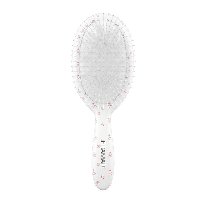 Get Lucky - Detangle Brush - Charm - 1 unidad - Framar - 1