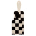 Paddle Pack - Checked out Cream/black - Pack de 2 unidades - Framar - 1