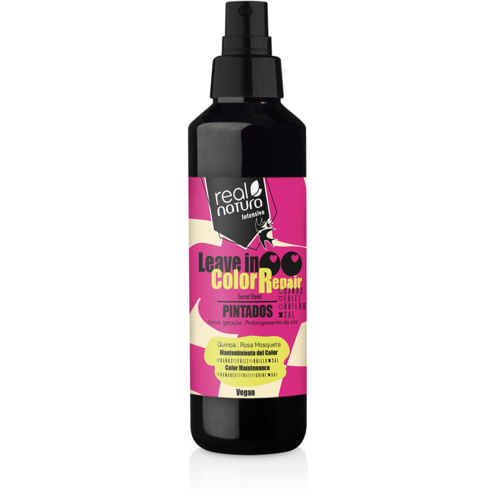 Leave in Color Repair - 100 ml - Real Natura - 1