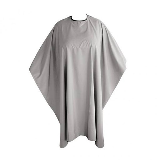 Cape de coupe basique grise - Bifull - 1