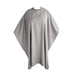 Cape de coupe basique grise - Bifull - 1