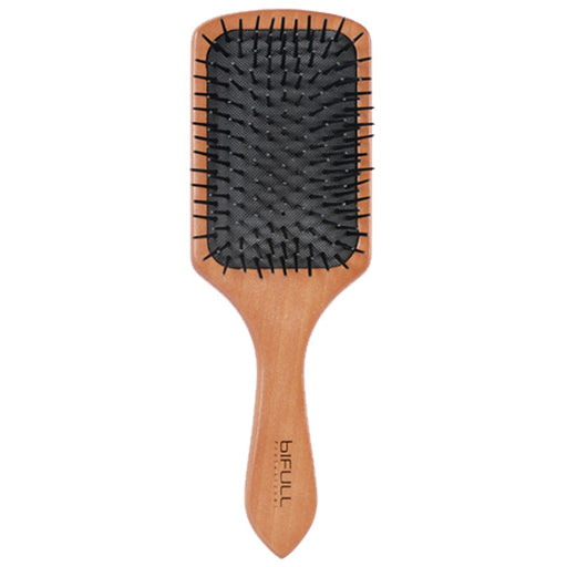 Brosse en bois de grande taille - Bifull - 1