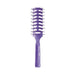 Brosse squelette couleurs lilas - Bifull - 1