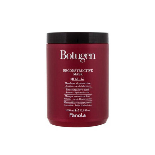 Masque Botolife Ph4.5 1000ml - Fanola - 1