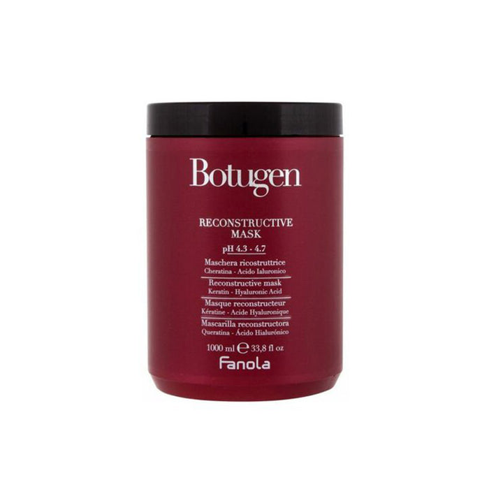 Masque Botolife Ph4.5 1000ml - Fanola - 1