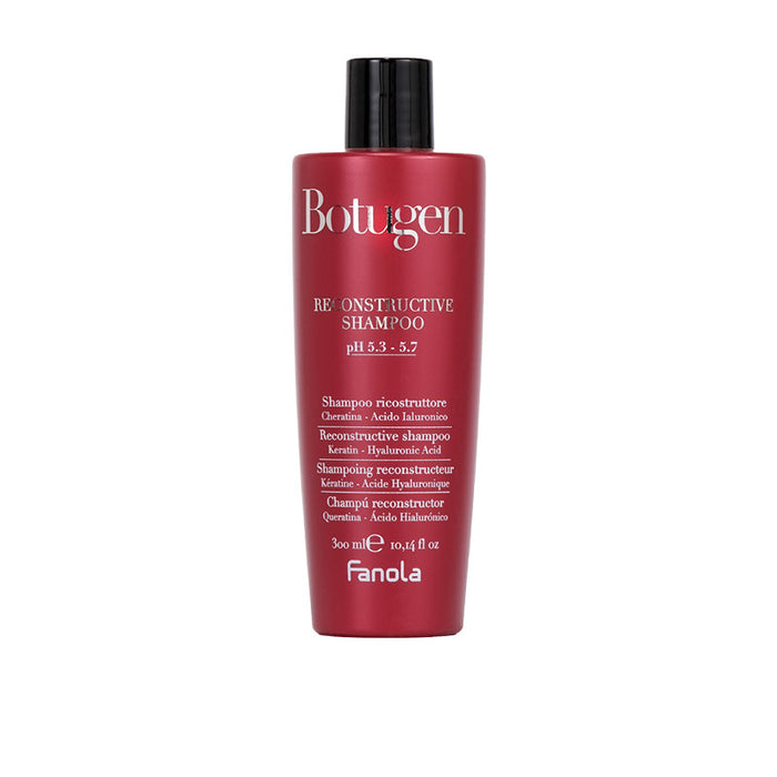 Shampoing Botolife Ph5.5 300ml - Fanola - 1