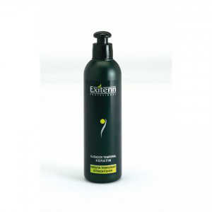 Lisseur Temporaire Keratin 250ml - Exitenn - 1