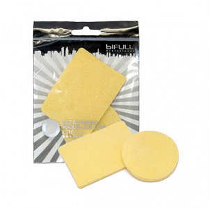 Ensemble d&#39;éponges de maquillage 2 unités - Bifull - 1