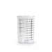 Eprouvette graduée J63 150 ml - Bifull - 1