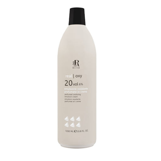 Émulsion Oxydante 20 Vol. 1000ml - Racioppi - 1