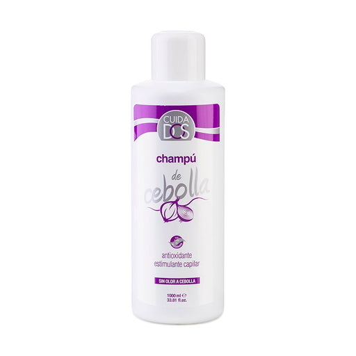 Shampoing Oignon 1000ml - Valquer - 1