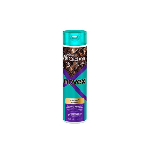 Shampooing pour mes boucles 300ml - Novex - 1