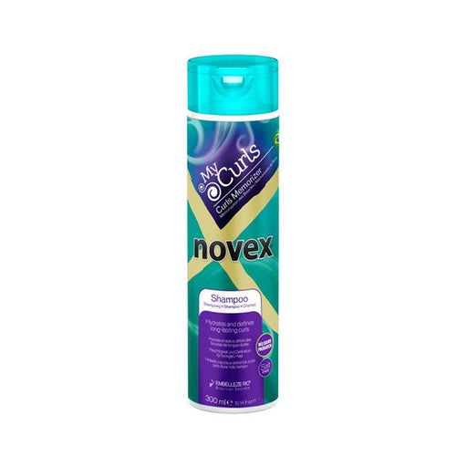 Shampooing pour mes boucles 300ml - Novex - 1