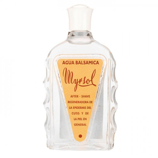 Après-rasage Eau Baume 180ml - Myrsol - 1
