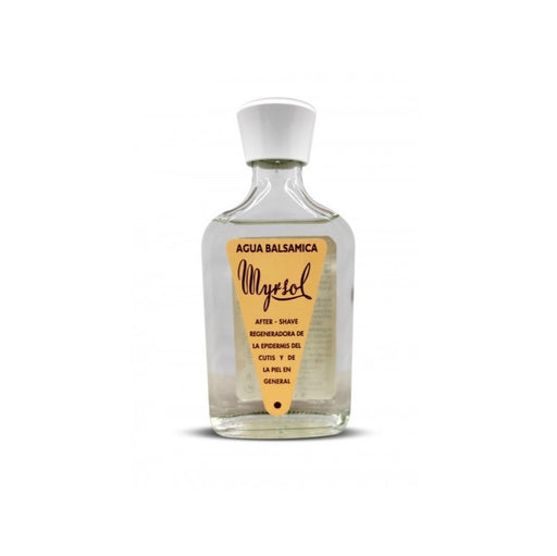 Après-rasage Eau Baume 180ml - Myrsol - 1