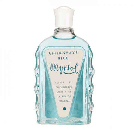Après-rasage Bleu 180ml - Myrsol - 1