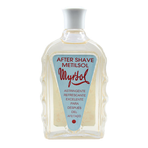 Après-rasage Metilsol 180ml - Myrsol - 1