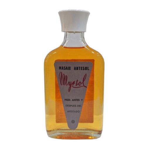 Massage Pré-soleil 180ml - Myrsol - 1