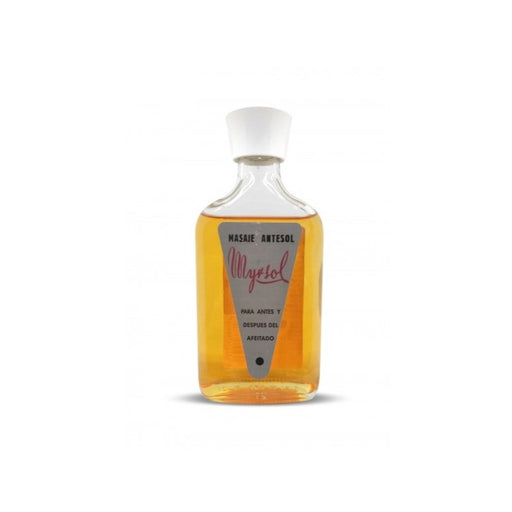 Massage Pré-soleil 180ml - Myrsol - 1