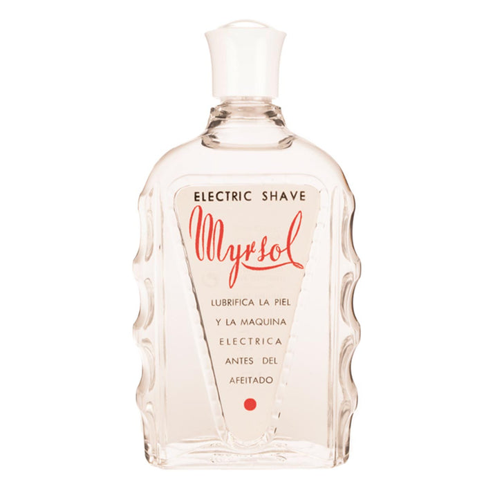 Myrsol Massage Electrique 180ml - Myrsol - 1