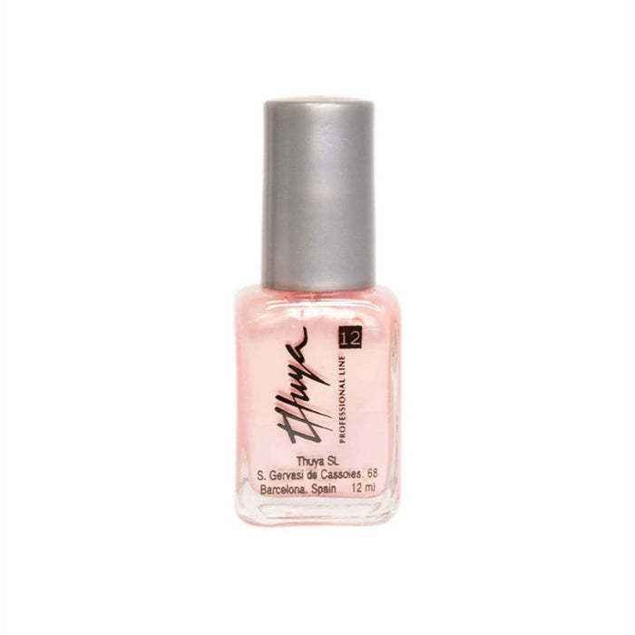 Vernis Classique Nº7 - Thuya : Nº137 - 1