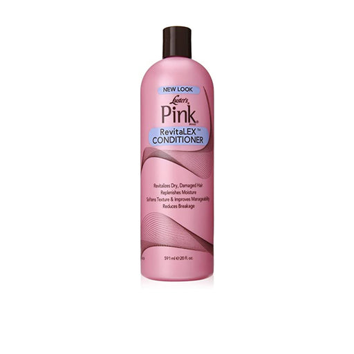 Revitalex Après-Shampooing 591ml - Luster's Pink - 1