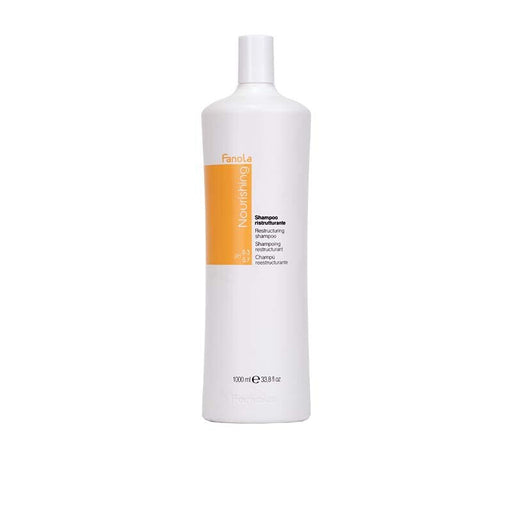 Shampooing Restructurant 1000ml - Design Look - 1