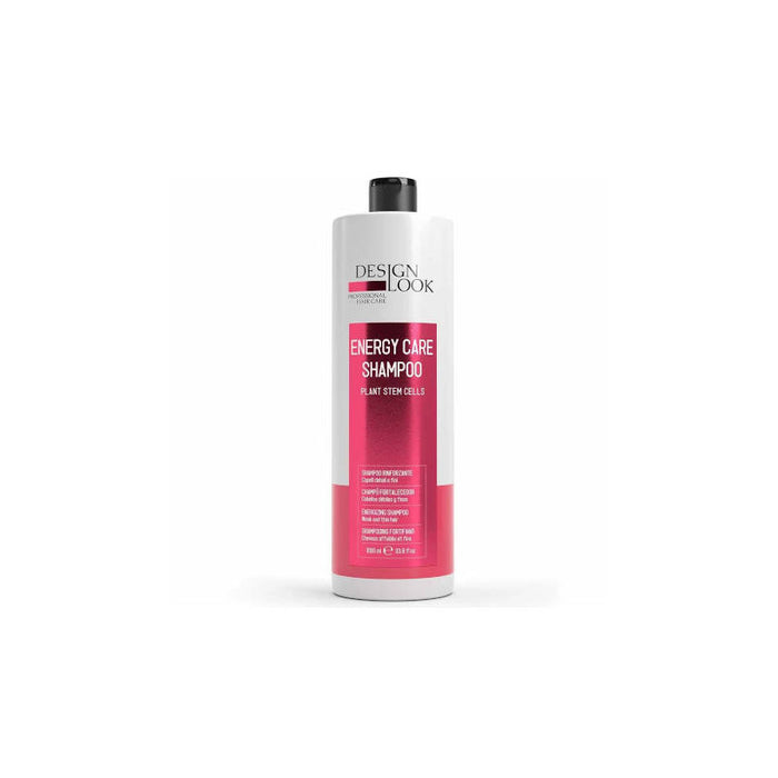 Shampooing Fortifiant 1000ml - Design Look - 1