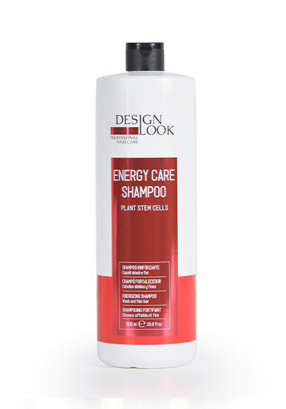 Shampooing Fortifiant 1000ml - Design Look - 1
