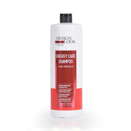 Shampooing Fortifiant 1000ml - Design Look - 2